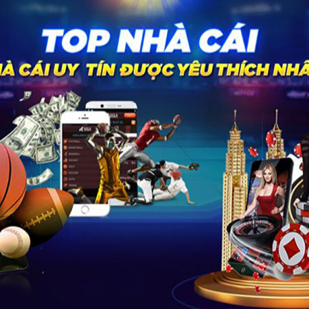 nohu-Đặc quyền thưởng phát từ nhà cái uy tín!