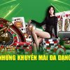 Tham gia BINGO nhận thưởng sea games tại VX88 Siêu Hot