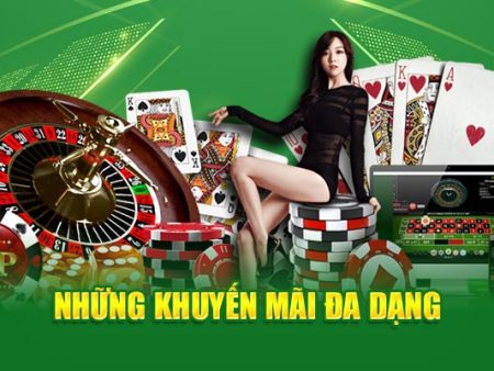 Tham gia BINGO nhận thưởng sea games tại VX88 Siêu Hot